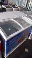 A picture of Commercial deep freezer