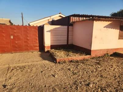 property chitungwiza