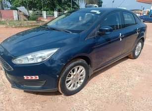 A picture of Ford Focus 2015 For Sale