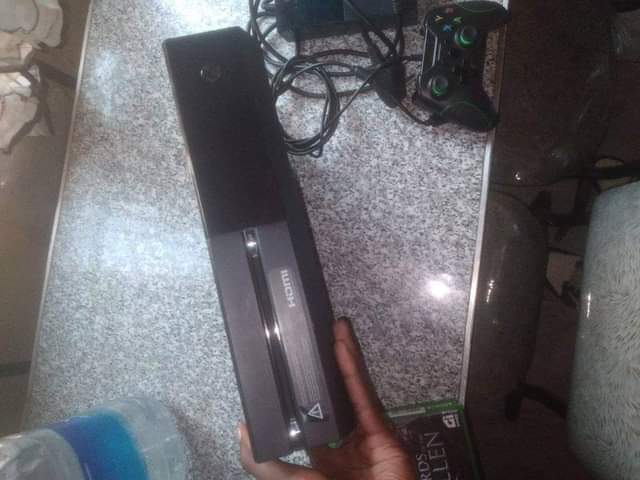 xbox