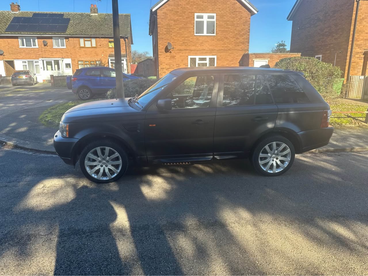 rover