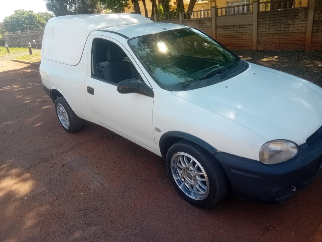 bakkies under r30000