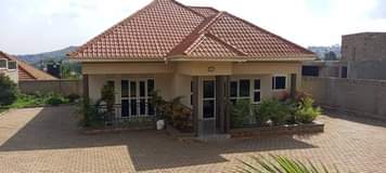 A picture of Brand New house located in Nalumunye Jomayi 3 bedrooms 3