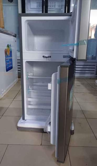 A picture of 130 litres Double door fridge