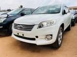 A picture of 2015 Toyota SUV