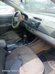 A picture of Camry