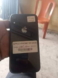A picture of Phone