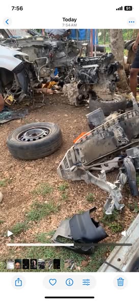 used toyota axio