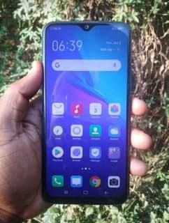 A picture of Vivo y11