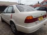A picture of Toyota sprinter
