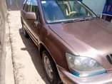 A picture of RX300 Ac needs little attention Engine gear untouched 1 4M