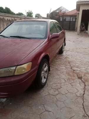 A picture of First body Toyota Camry tiny light 08060150502