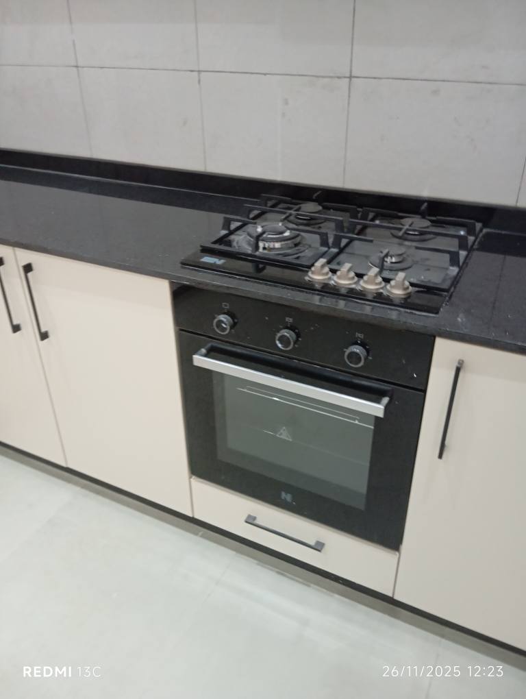 A picture of 2 Bedrooms Apartment for Rent Upanga 