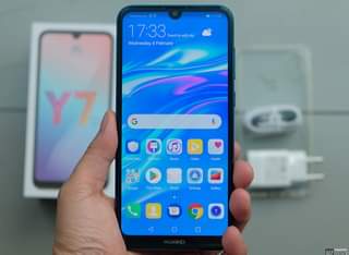 huawei y7