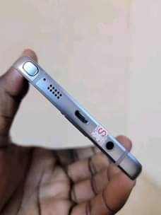 A picture of Note 5