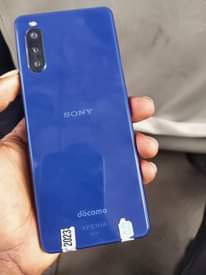 A picture of Sony Xperia 10iii mpyaa mno