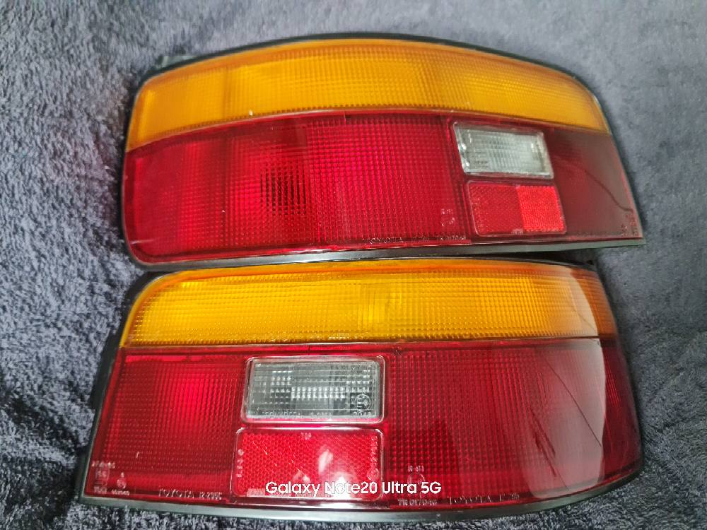 toyota conquest