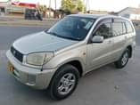 A picture of TOYOTA KILITIME 0714058883