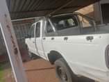 A picture of Ranger 2005 club cab