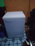 A picture of Nauza friza litre 100 offer lak 260k