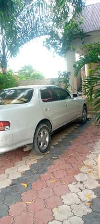 A picture of Cresta