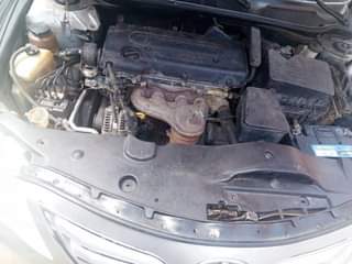 A picture of 2008 Toyota Camry 2008