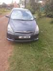 A picture of Toyota wish 18m 0704297488