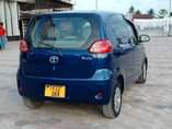A picture of TOYOTA PORTE