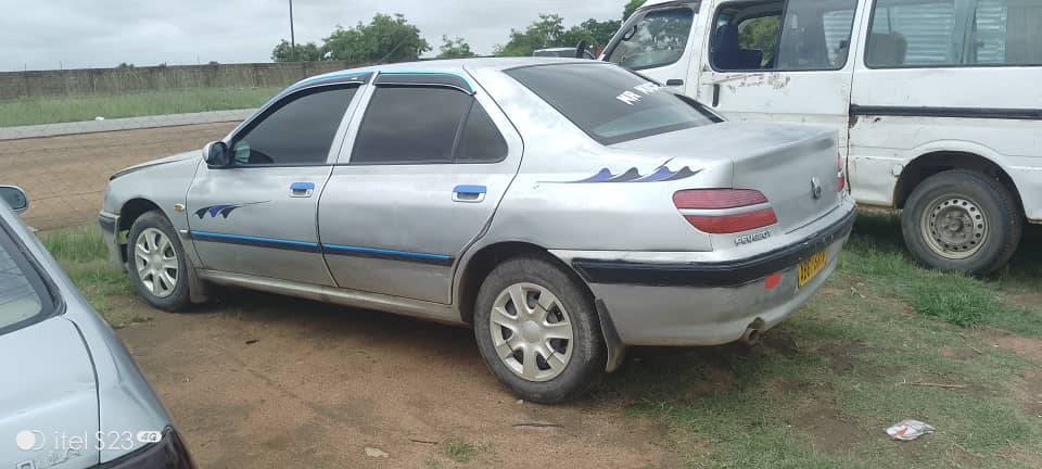 used peugeot