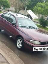 toyota carina