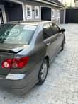 A picture of KB Autos Direct link Toyota Corolla Sports YEAR 2005 Belgium
