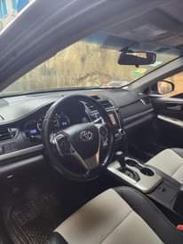 A picture of This Car is basically TOKS 2013 CAMRY SE Registered but