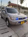A picture of NISSAN X TRAIL BEI MILLION 9 8