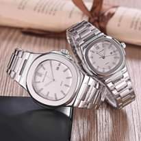 A picture of PATEK PHILIPPE