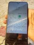 A picture of Oppo A15