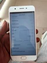 oppo a57