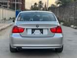 A picture of 2010 BMW 3 series