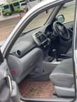A picture of RAV4 KILLTIME
