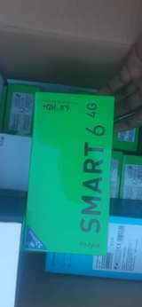 A picture of smartphonesz tz