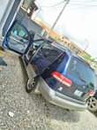 A picture of URGENT SALE Clean Reg 02 Toyota Sienna XLE first body