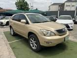 A picture of Lexus RX 350 2008 Perfect condition Full Option Buy and