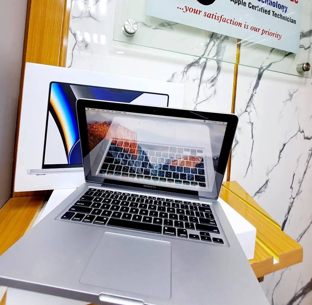 used laptops