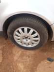 A picture of Golf 4