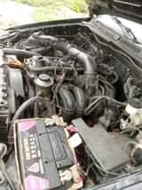 A picture of Toyota Hilux 2010 manual gear buy and Drive everything is