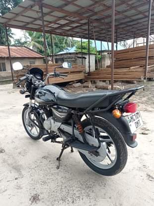 A picture of Boxerc125 inauzwa Call WhatsApp 0766670030 Maongezi yapo
