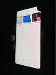A picture of Samsung s8