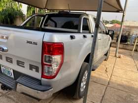 A picture of Ford Ranger 2019 Diesel engine Super clean distress sale owner