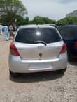 A picture of YARIS 2010 08168660798