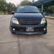 A picture of Ist Chassis No Toyota Ist Colour Black Year 2004 Cc