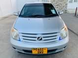 A picture of TOYOTA IST